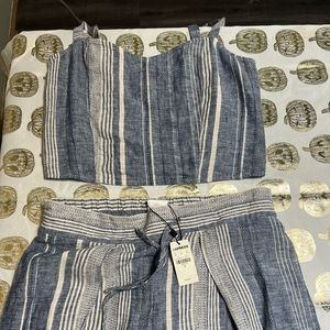 Express matching set